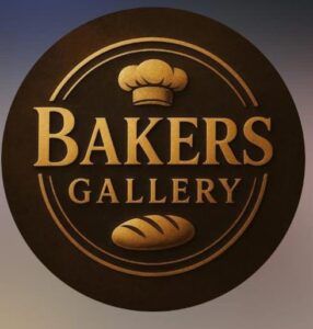 bakers gallery logo 