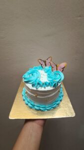 eggless cakes bakers gallery 

